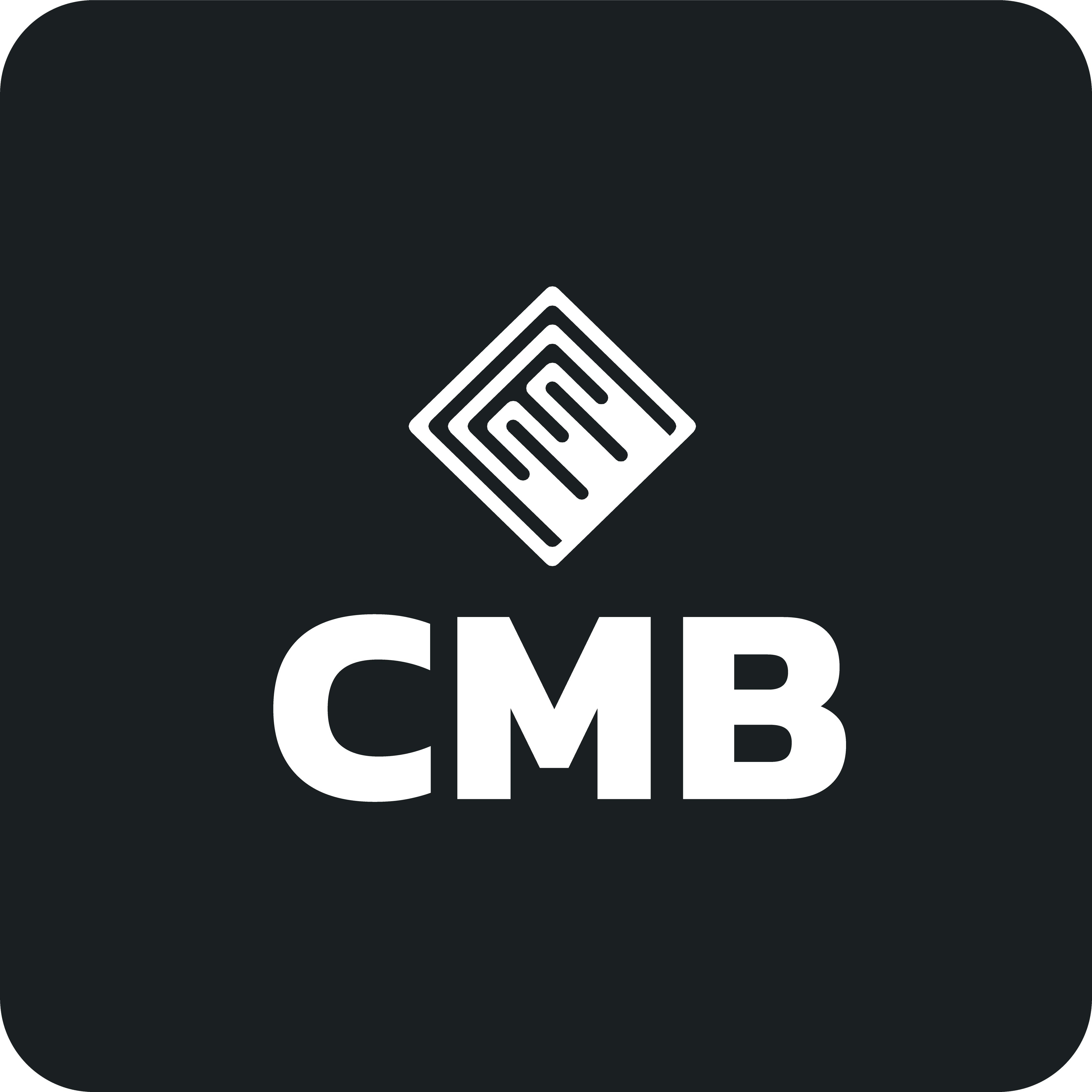 CMB logo