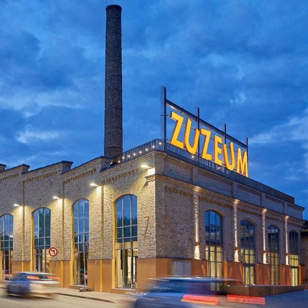 Zuzeum